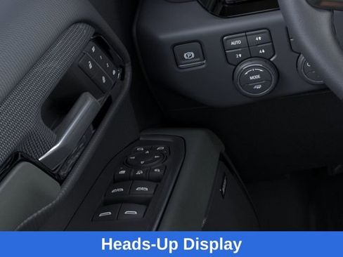 New 2026 Chevrolet Silverado 2500 ZR2 AWD/4WD image 23