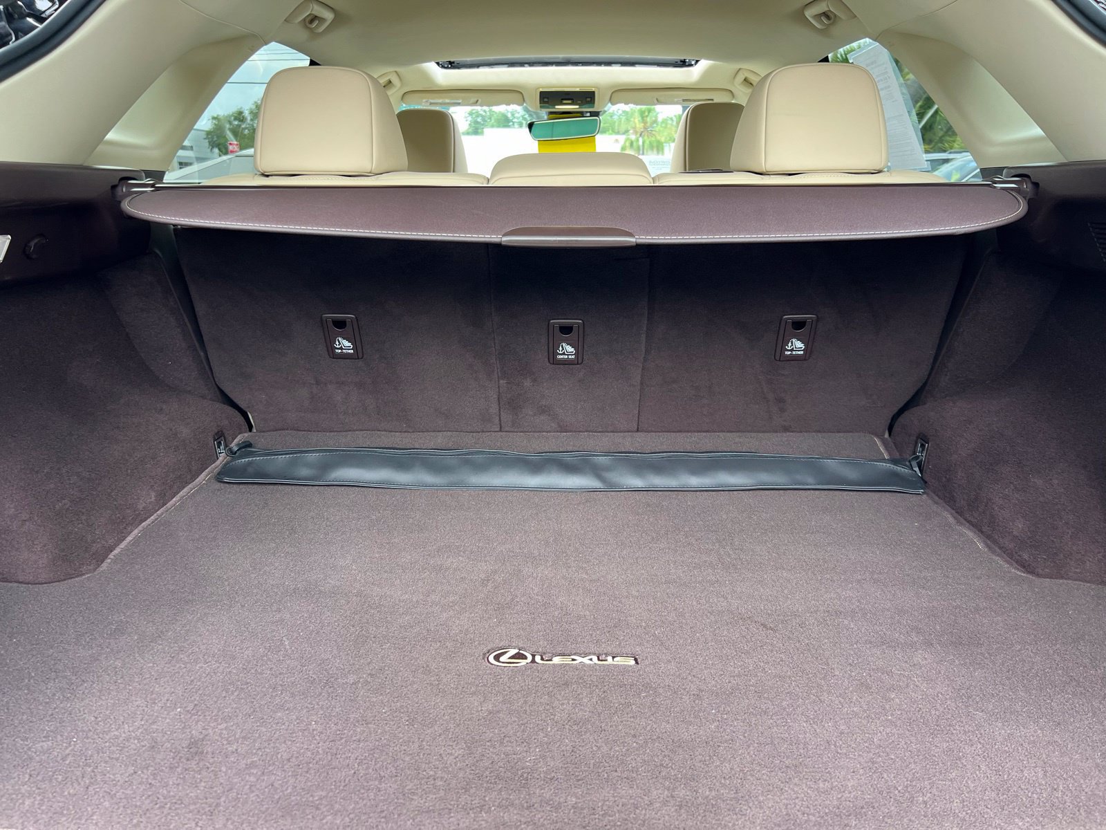 Used 2020 Lexus RX 350 FWD w/ Premium Package image 18
