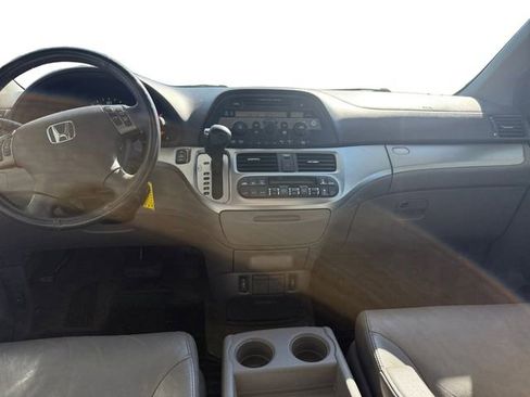 Used 2010 Honda Odyssey EX-L image 11