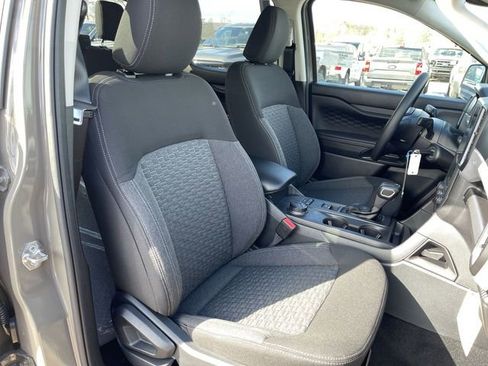 New 2025 Ford Ranger XL image 21