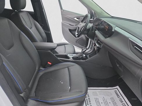 Certified 2025 Buick Encore GX Sport Touring w/ Comfort Package image 17