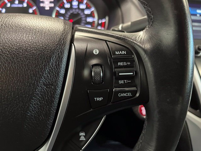 Used 2019 Acura TLX w/ Technology & A-SPEC Package FWD image 23