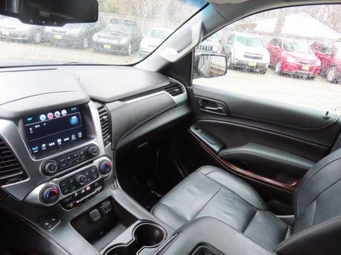 Used 2018 Chevrolet Tahoe LT image 26