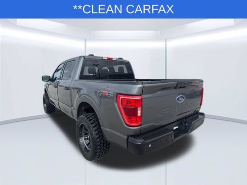 Used 2022 Ford F150 XLT AWD/4WD image 5