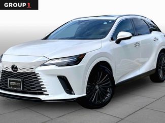 Certified 2024 Lexus RX 350 Premium w/ Convenience Package AWD/4WD video 1