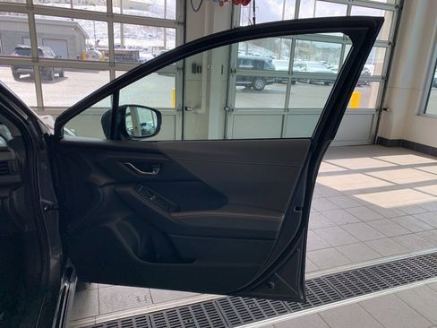 New 2026 Subaru Crosstrek 2.5i Limited image 21