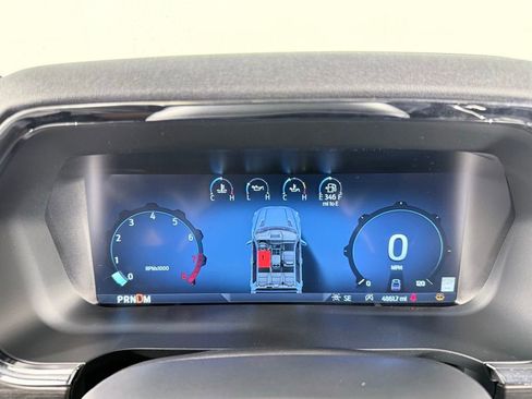 Used 2025 Ford F150 Lariat w/ Equipment Group 501A Mid image 15