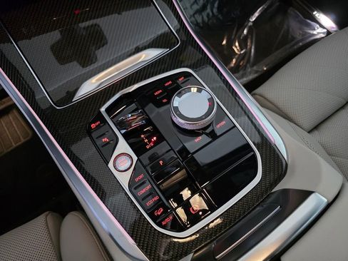 New 2026 BMW X5 M60i w/ Executive Package image 15