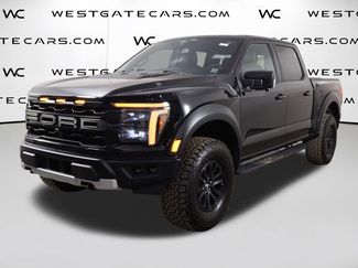 Used 2025 Ford F150 Raptor 360° Tour