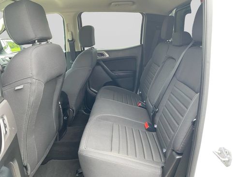 Used 2022 Ford Ranger XLT AWD/4WD image 19