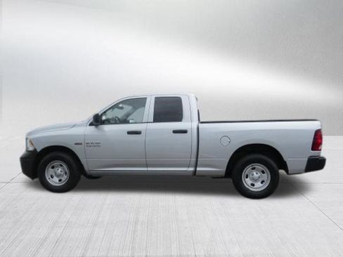 Used 2018 RAM 1500 Tradesman RWD image 6