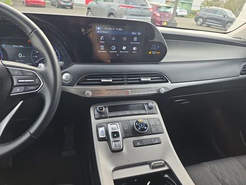 Used 2022 Hyundai Palisade SEL w/ Convenience Package image 22