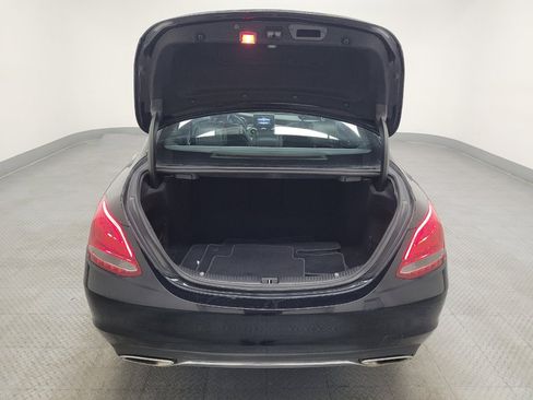 Used 2018 Mercedes-Benz C 300 Sedan image 29
