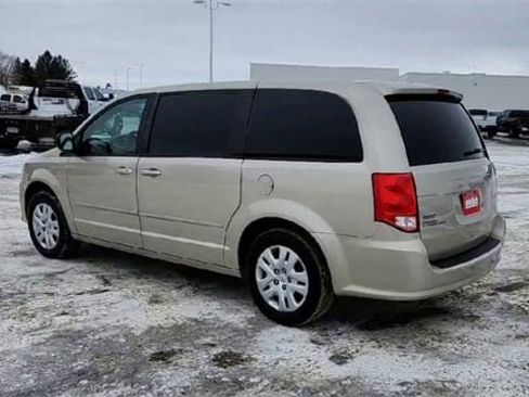 Used 2014 Dodge Grand Caravan SE w/ Quick Order Package 29E SE image 6
