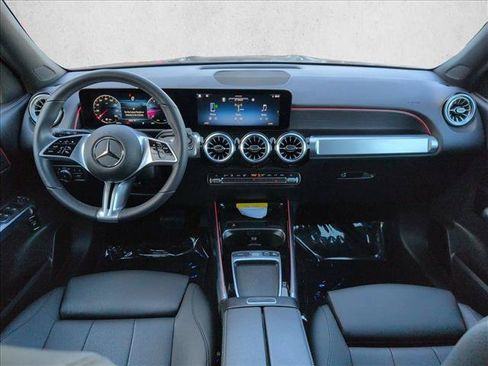 Certified 2026 Mercedes-Benz GLB 250 image 15