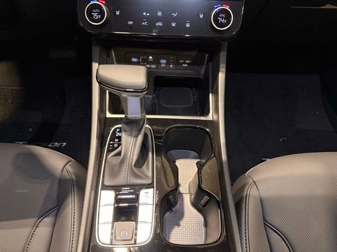 Used 2026 Hyundai Tucson SEL image 28