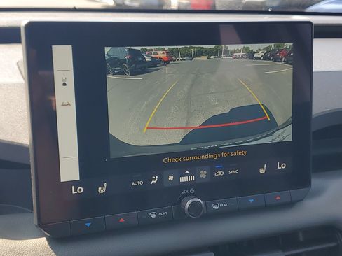 Certified 2026 Toyota RAV4 XLE Premium AWD/4WD image 32
