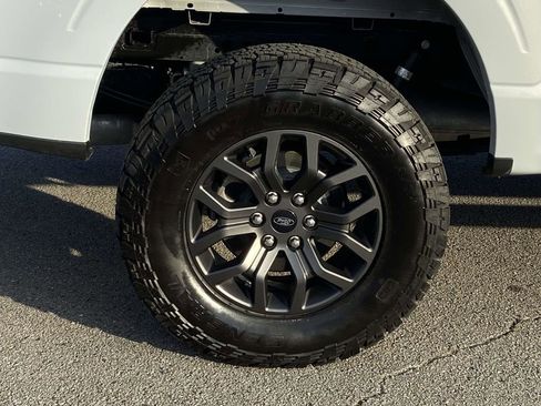 Used 2025 Ford F150 Tremor w/ Tow/Haul Package image 3