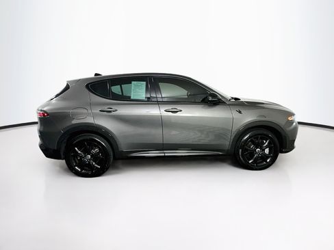 Used 2024 Dodge Hornet R/T Plus w/ R/T Blacktop Package AWD/4WD image 10