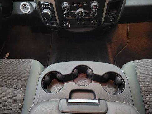 Used 2015 RAM 1500 Big Horn image 21