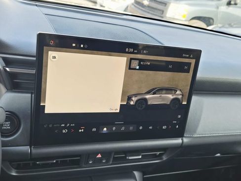 New 2026 MAZDA CX-5 Preferred AWD/4WD image 21