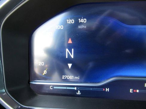 Certified 2023 Chevrolet Silverado 1500 LT image 23