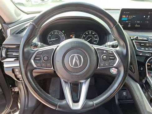 Used 2023 Acura RDX AWD image 19