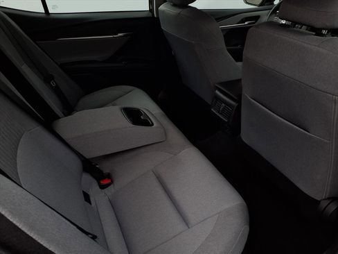 Certified 2025 Toyota Camry LE image 21