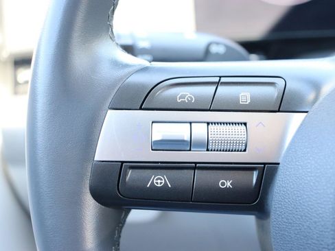 Used 2024 Hyundai Kona SEL AWD/4WD image 28