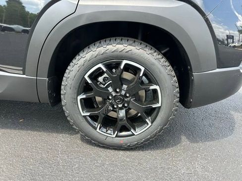 New 2026 MAZDA CX-50 Meridian Edition w/ Weather Package image 5