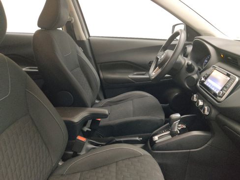 Used 2021 Nissan Kicks S FWD image 21