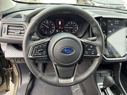 New 2026 Subaru Ascent Premium image 26