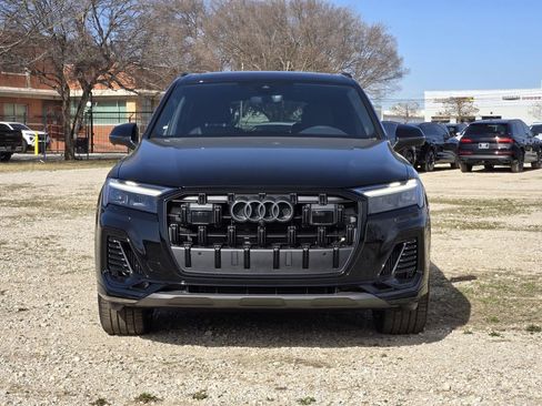 Used 2026 Audi Q7 3.0T Premium Plus AWD/4WD image 4