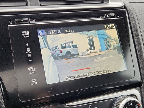 Used 2015 Honda Fit EX image 18