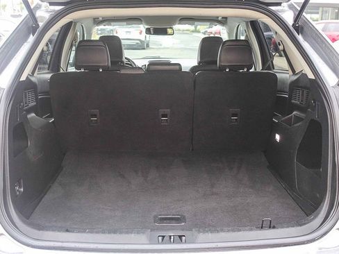 Used 2023 Ford Edge SEL image 26