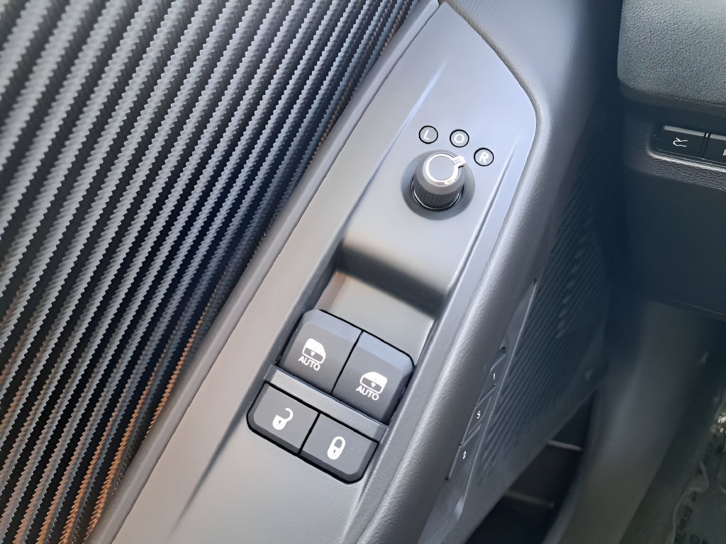 New 2026 Dodge Charger Scat Pack AWD/4WD image 23