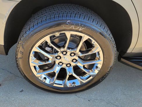 New 2026 Chevrolet Tahoe RST w/ Comfort Package image 5