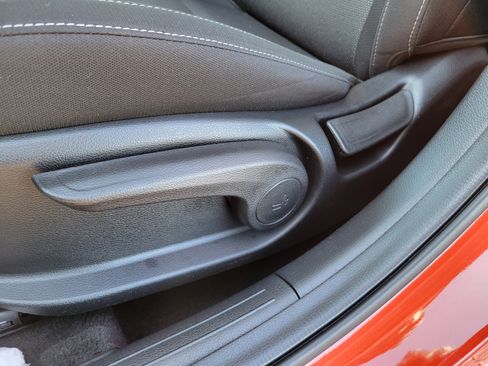 Used 2023 Kia Forte LXS w/ LXS Technology Package image 16