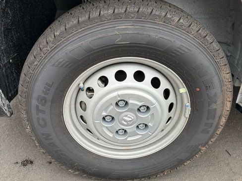 New 2026 RAM ProMaster 1500 w/ Convenience Group image 2