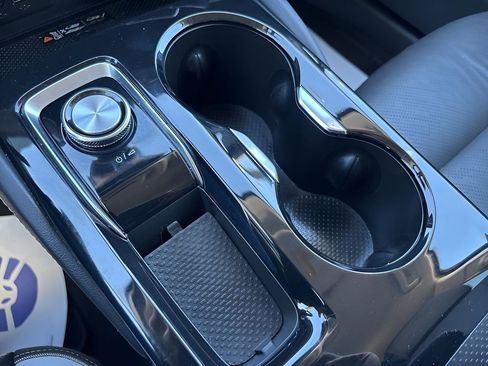 Used 2025 Buick Envision Sport Touring image 40