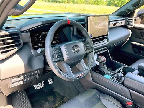 Used 2026 Toyota Tundra TRD Pro AWD/4WD image 18