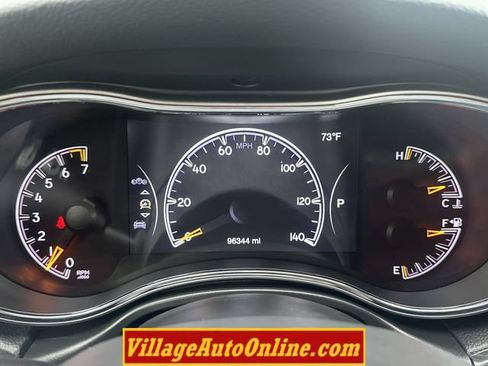 Used 2020 Jeep Grand Cherokee Limited w/ Luxury Group II AWD/4WD image 28