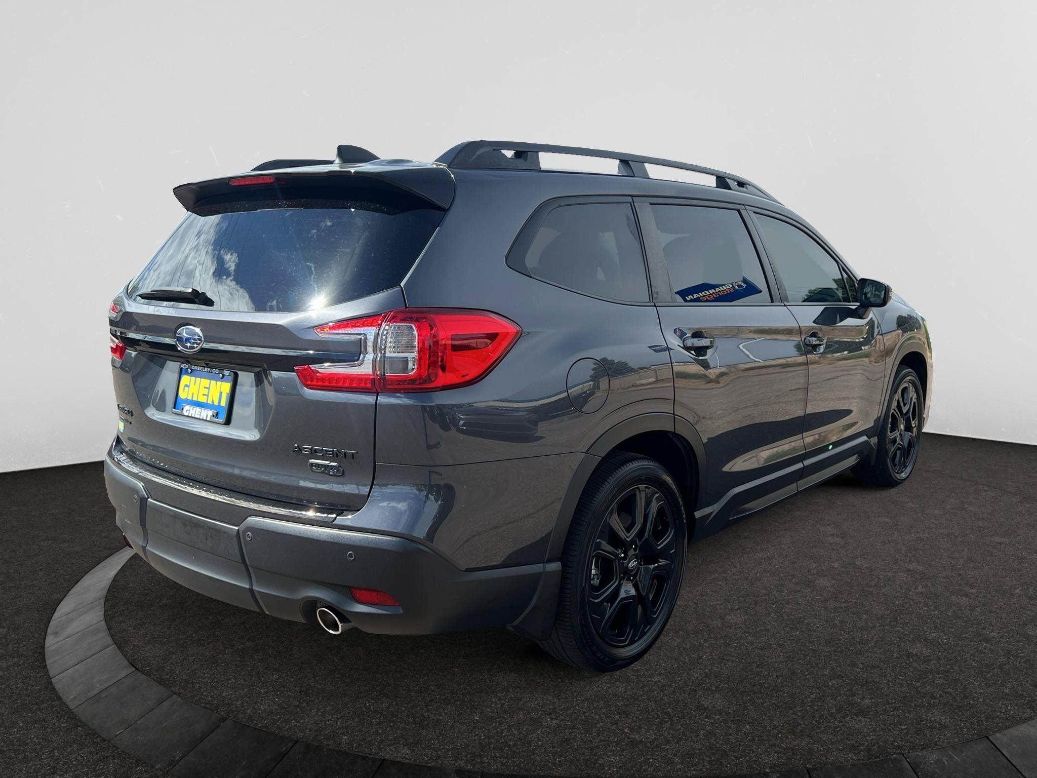 Used 2023 Subaru Ascent Onyx Edition AWD/4WD image 6