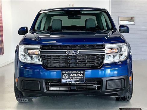 Used 2023 Ford Maverick XLT w/ Equipment Group 300A Standard image 6