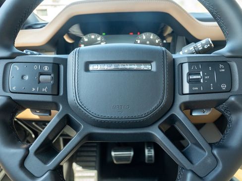 New 2026 Land Rover Defender 90 V8 AWD/4WD image 14