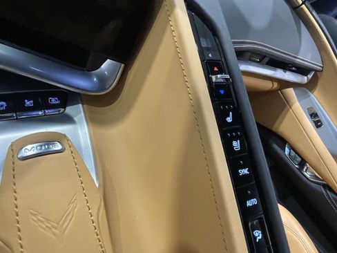 Used 2024 Chevrolet Corvette Z06 image 7