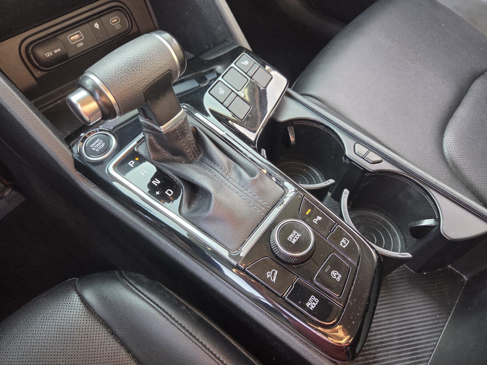 Used 2023 Kia Sportage EX FWD image 31