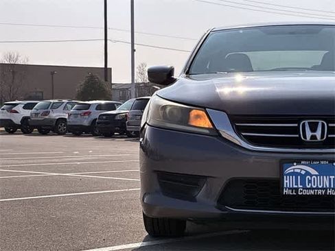 Used 2015 Honda Accord LX image 10