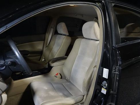 Used 2009 Honda Accord LX image 7