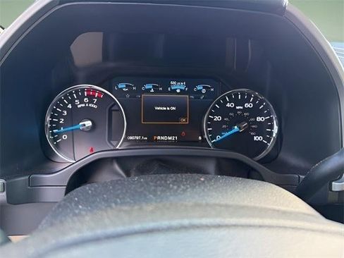 Used 2017 Ford F250 Lariat w/ Lariat Ultimate Package image 55